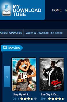 Top 8 Best Sites to Download 3D Movies .